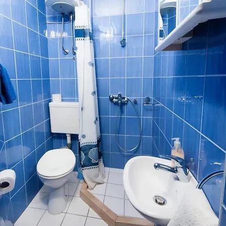 4 Bedroom With Terrace *