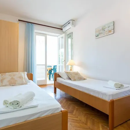 4 Bedroom With Terrace Apartment Dubrovnik
