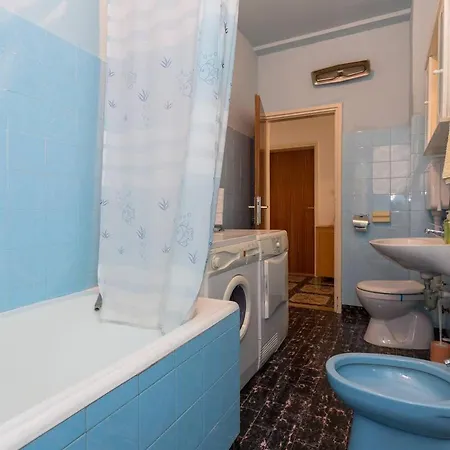 4 Bedroom With Terrace