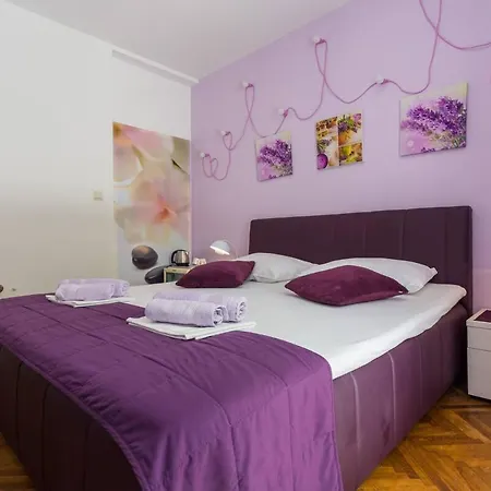 4 Bedroom With Terrace Apartment