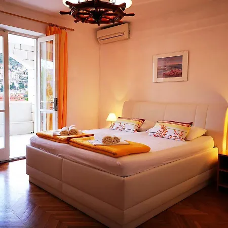 4 Bedroom With Terrace Apartment Dubrovnik
