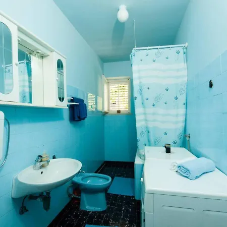 4 Bedroom With Terrace * 杜布罗夫尼克