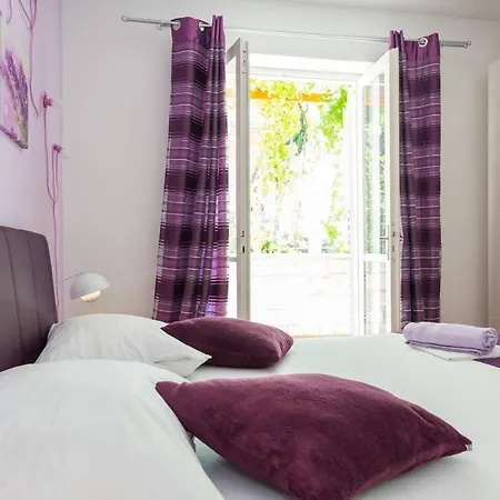4 Bedroom With Terrace 公寓 杜布罗夫尼克