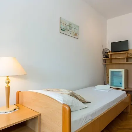 4 Bedroom With Terrace * 杜布罗夫尼克